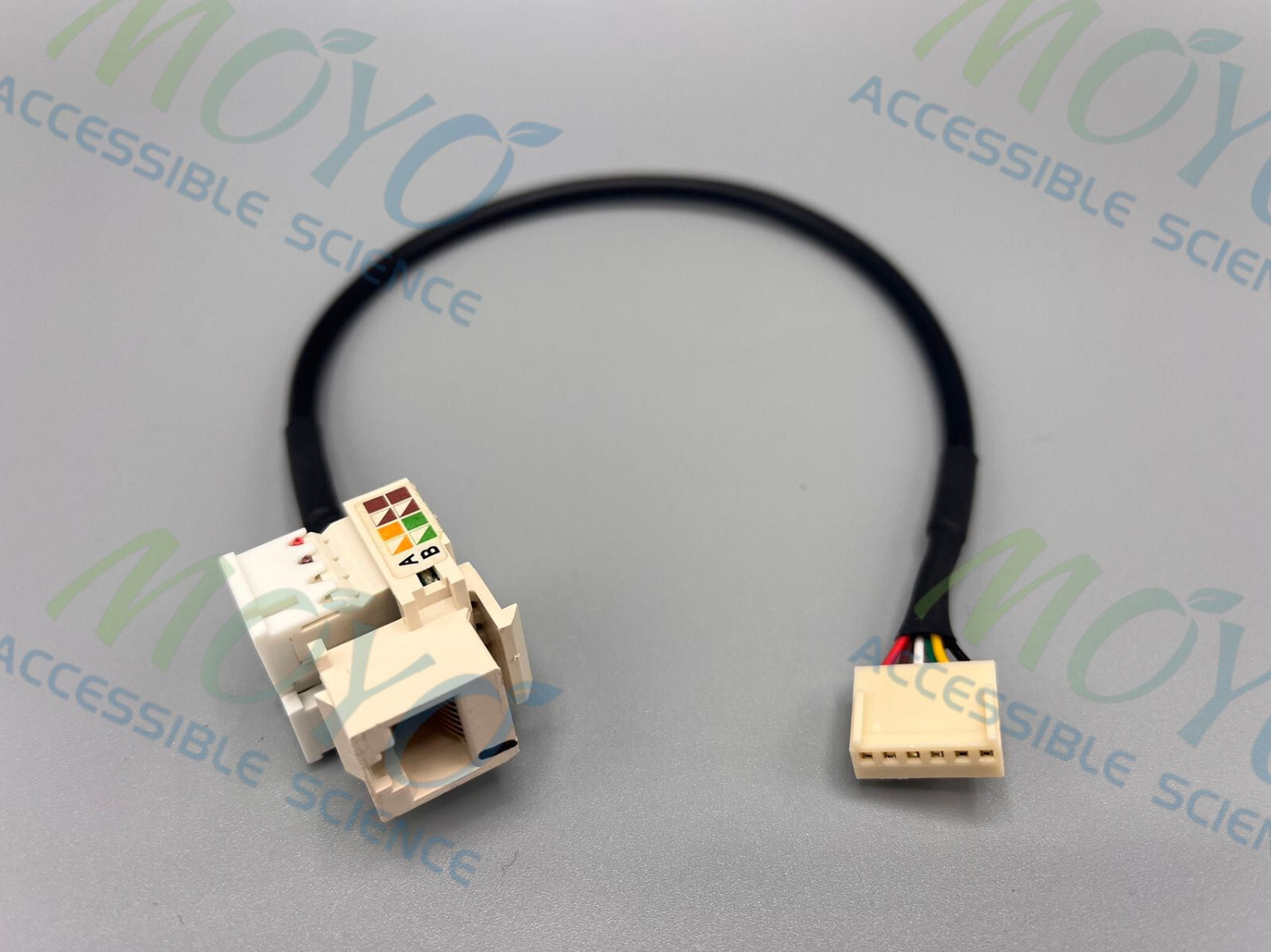 Agilent Cable MCGV-Bd (G1311-61600) (New Replacement)