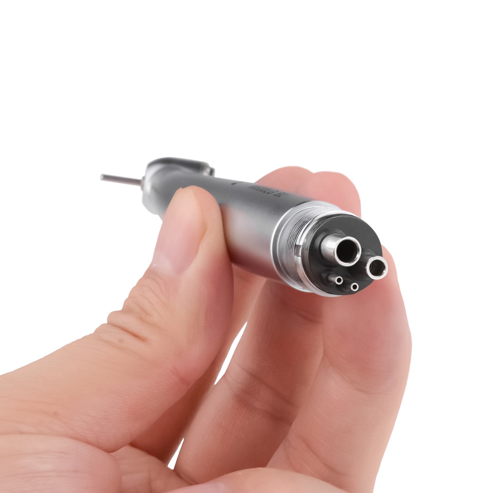 Dental LED High Speed Handpiece E-generator 8 Spray Ceramic Bearing DynaLED B2M4
