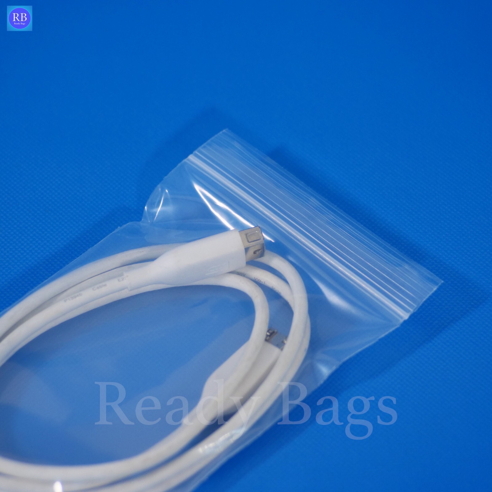 Clear Zip Lock Plastic Bags 4 Mil HEAVY-DUTY Poly Reclosable 6 Mil Zipper Bags