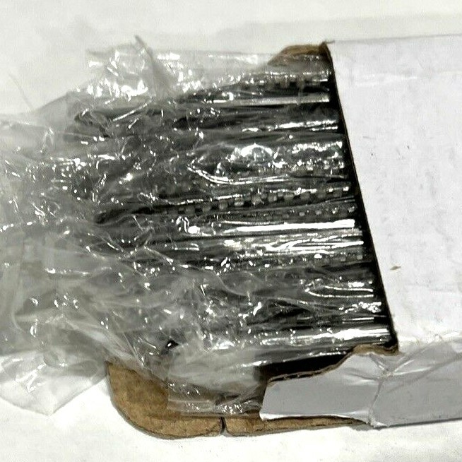 Winco Elegance Dinner Knife 18/0 Heavyweight 0004-08 (Box of 12)
