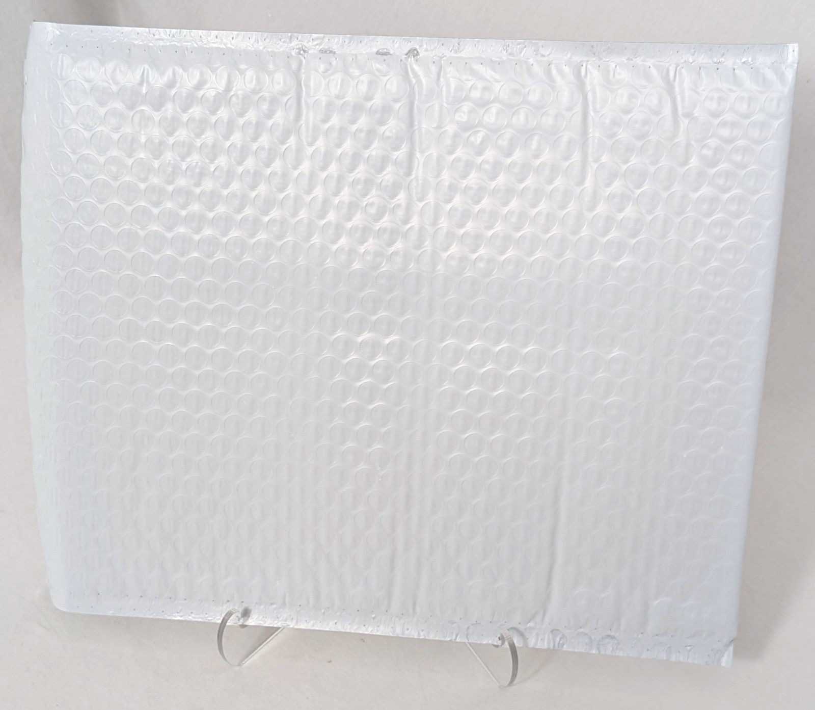 NEW 8.5×11″ White #2 Padded BUBBLE MAILERS Poly Bag Self-Seal Shipping Envelopes