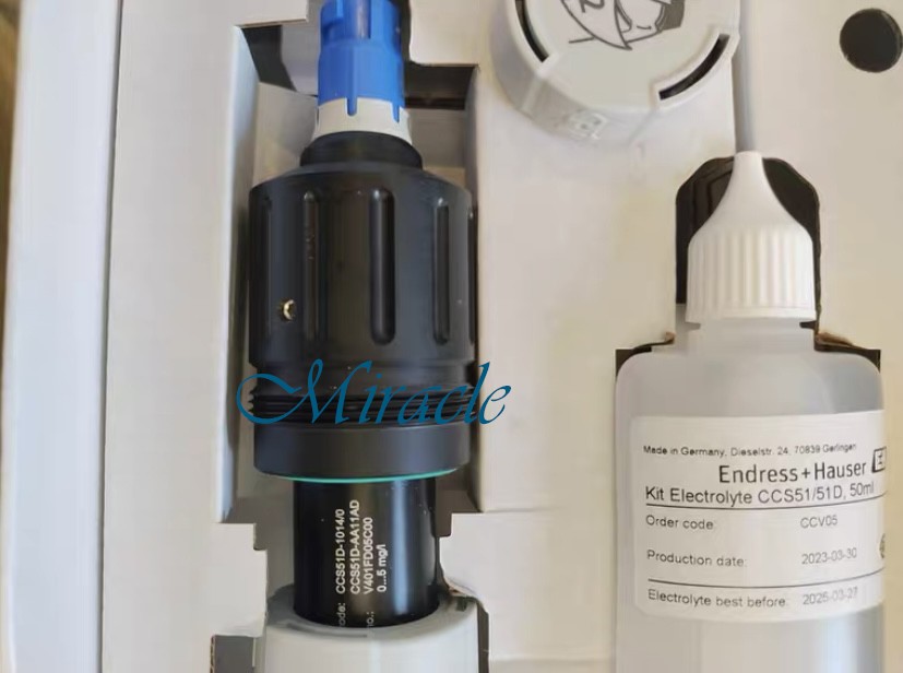 1PC New CCS51D-AA11BF+NC Turbidity sensor CCS51D-AA11BF + NC (CCS51D-10C2/0)
