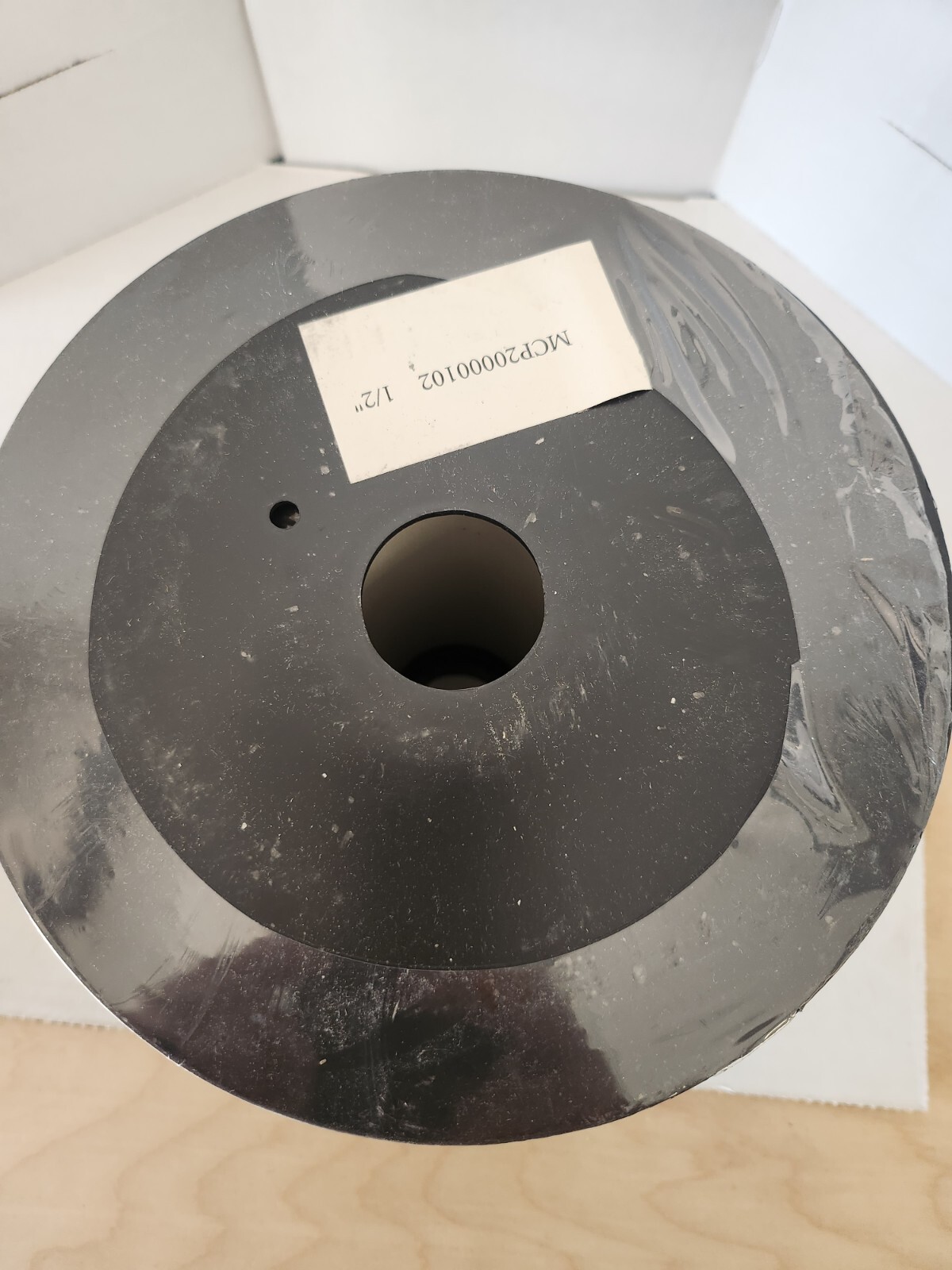 Graphite/PTFE Mechanical Pump and Valve Packing 7/16″ 5 lbs (8.3 ft per pound)