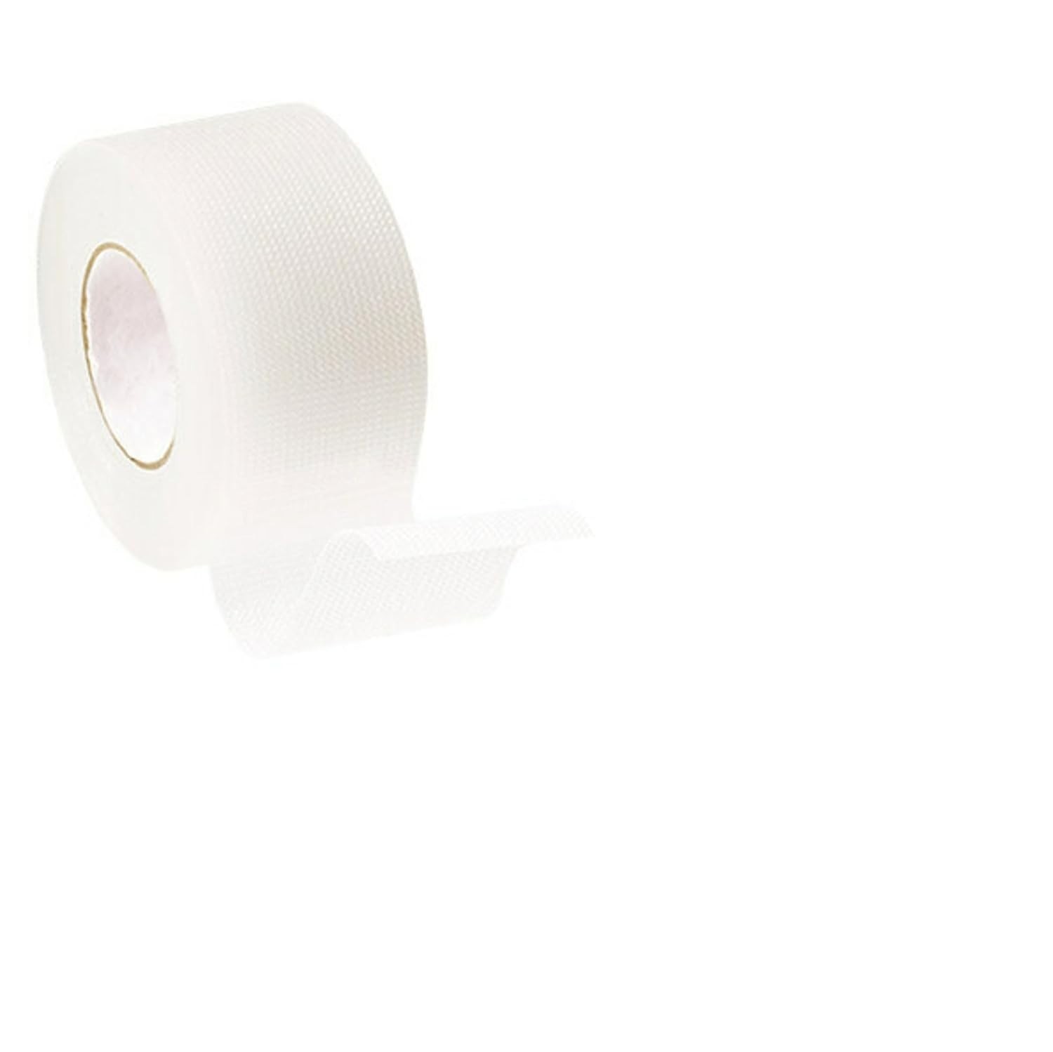 Transparent First Aid Tape: 6 Rolls of Flexible Clear Tape for Discreet Healing