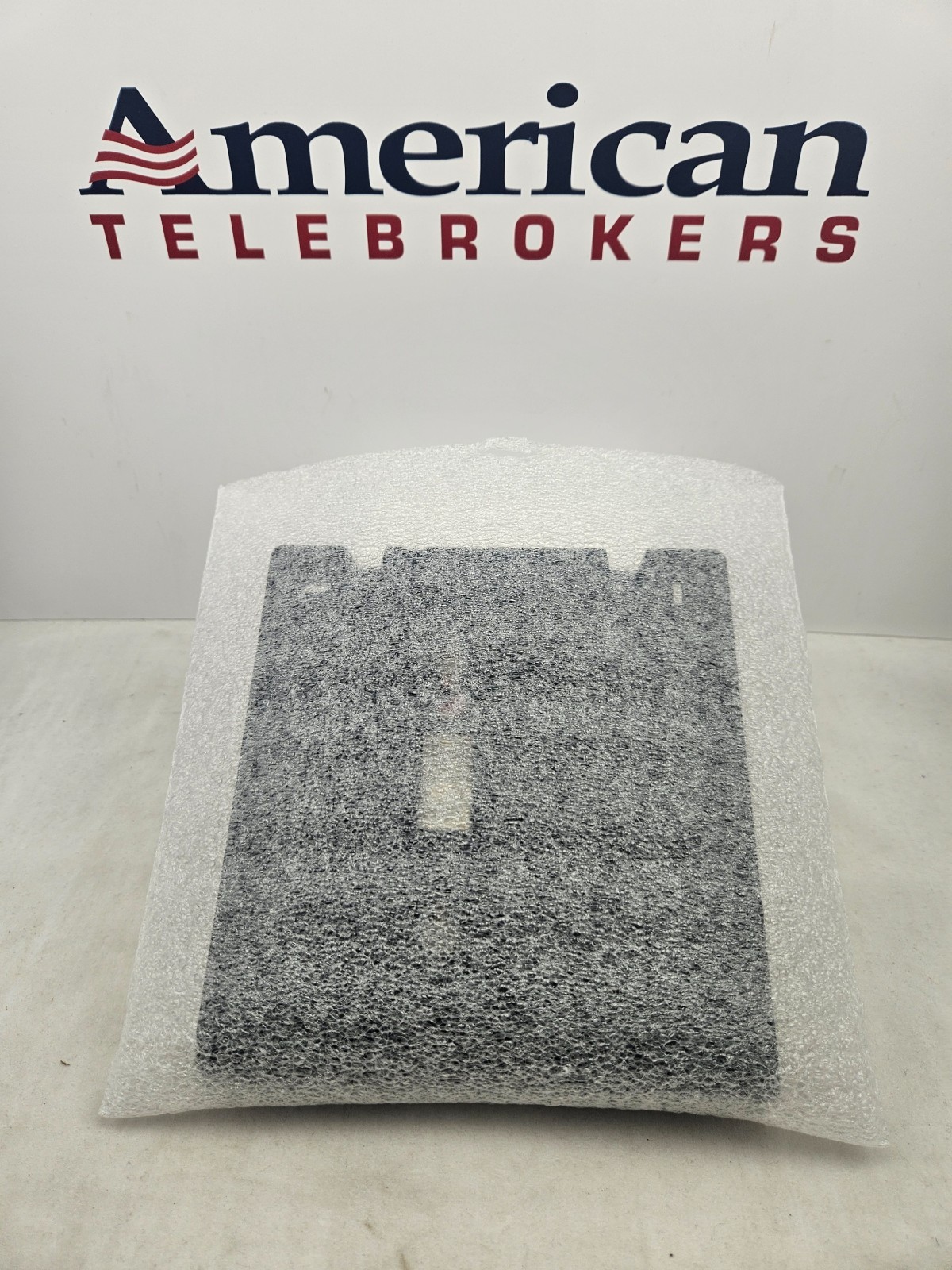 Avaya 1416 1616 Phone Wall Mount Kit New Aftermarket