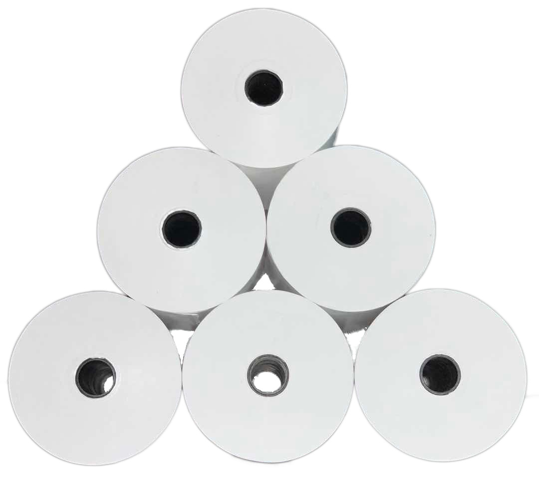 3 1/8″ x 230′ THERMAL POS RECEIPT PRINTER ROLL PAPER BPA FREE USA 18 ROLLS