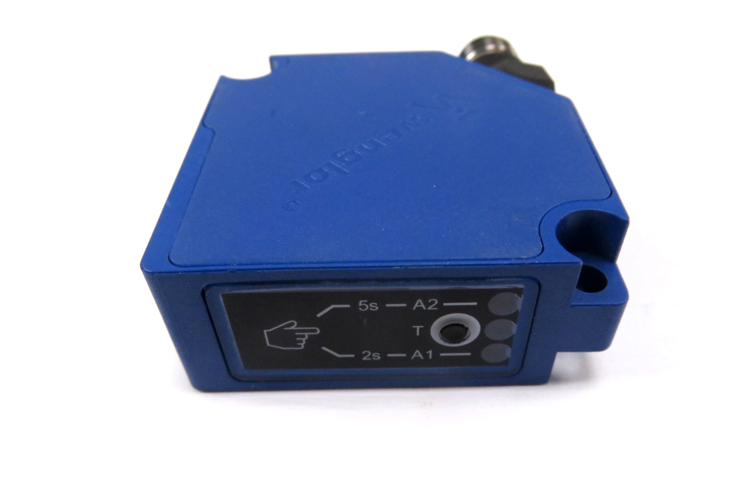 Wenglor P1PY001 Laser Distance Sensor Time of Flight