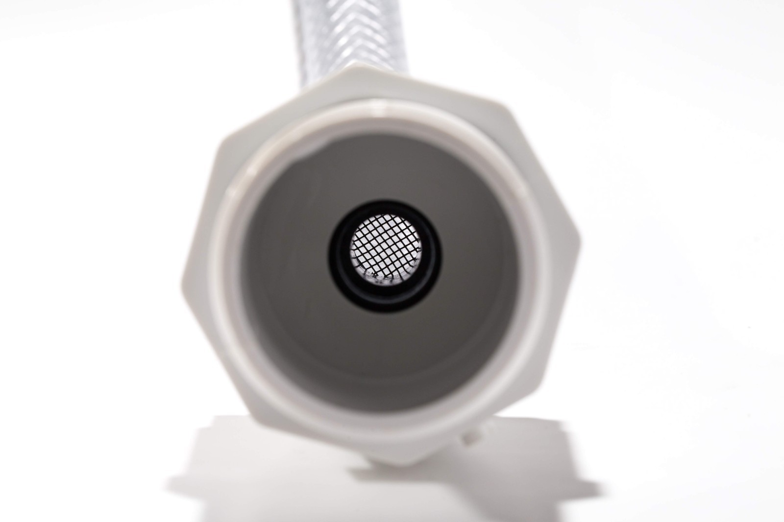 High Flow Military Fuel Can Spout – Multi-Fuel, 4 sizes Avail, Includes Filter