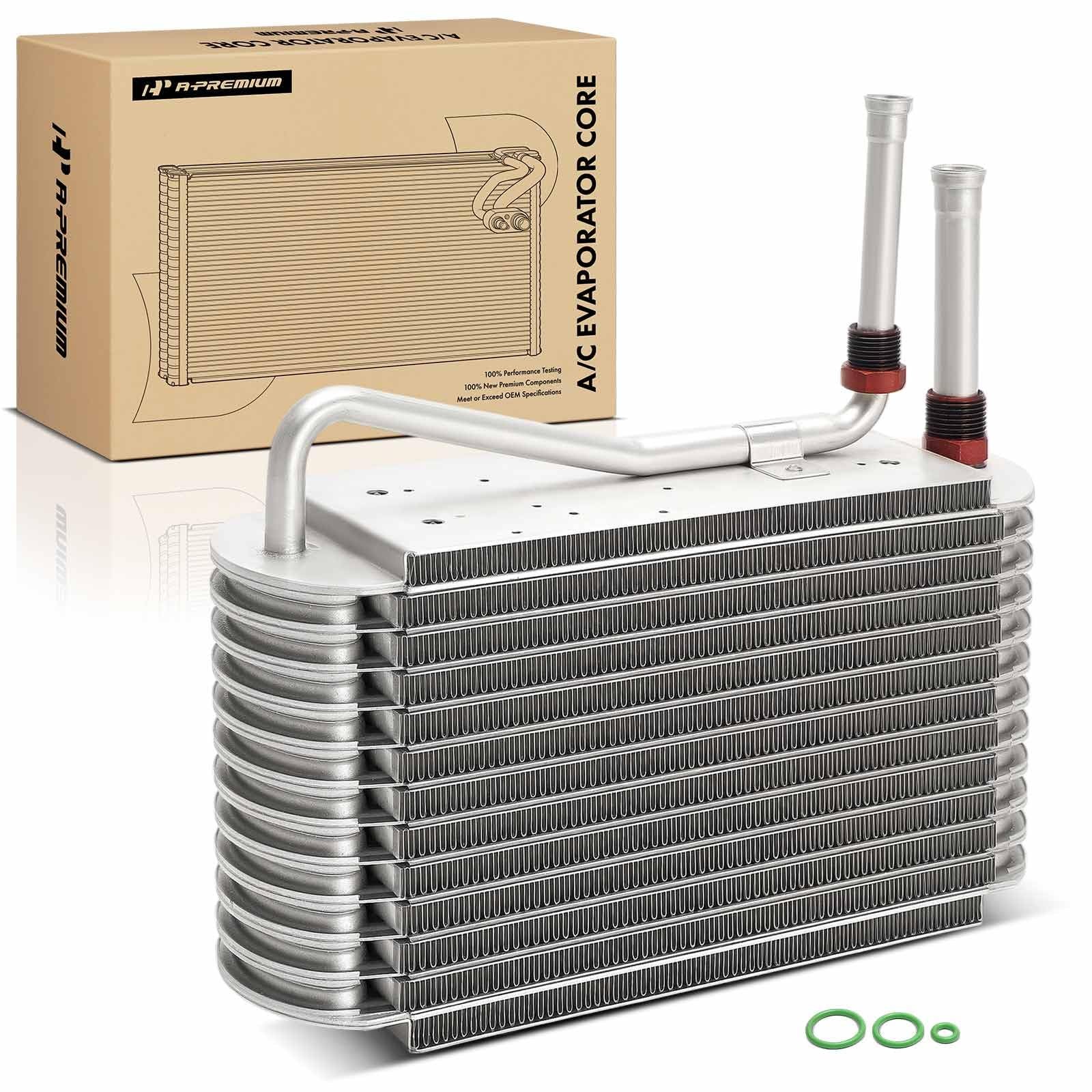 A/C Evaporator Core for Mustang Fairmont Granada LTD Thunderbird &More 1982-1986