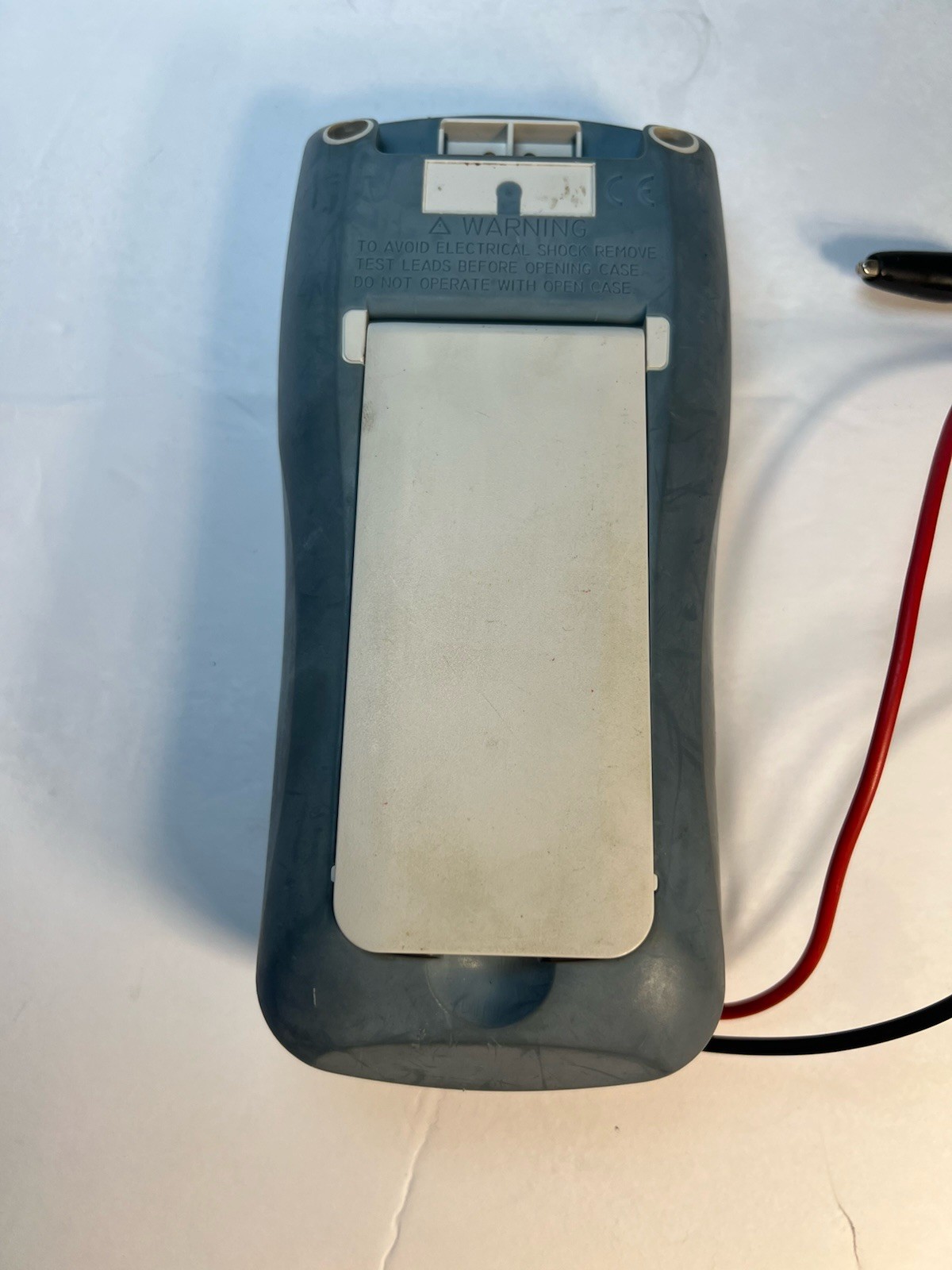 B&K Precision LCR Meter Model 878A