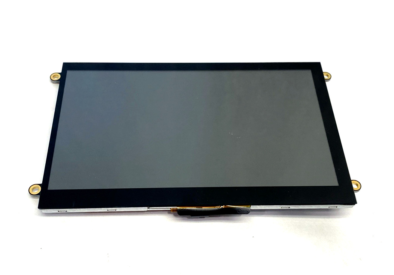Newhaven Display NHD-7.0-HDMI-N-RTXL-RTU TFT Display 7″ 800×480 Res. TFP401A