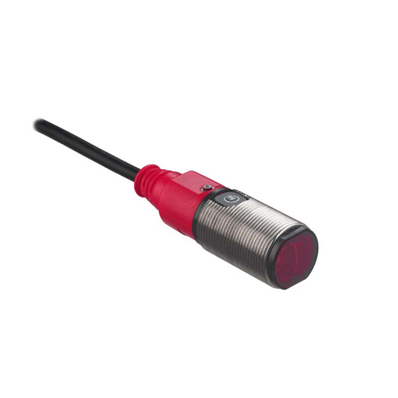 For Leuze ET328I-400F.3/2N Sensor New