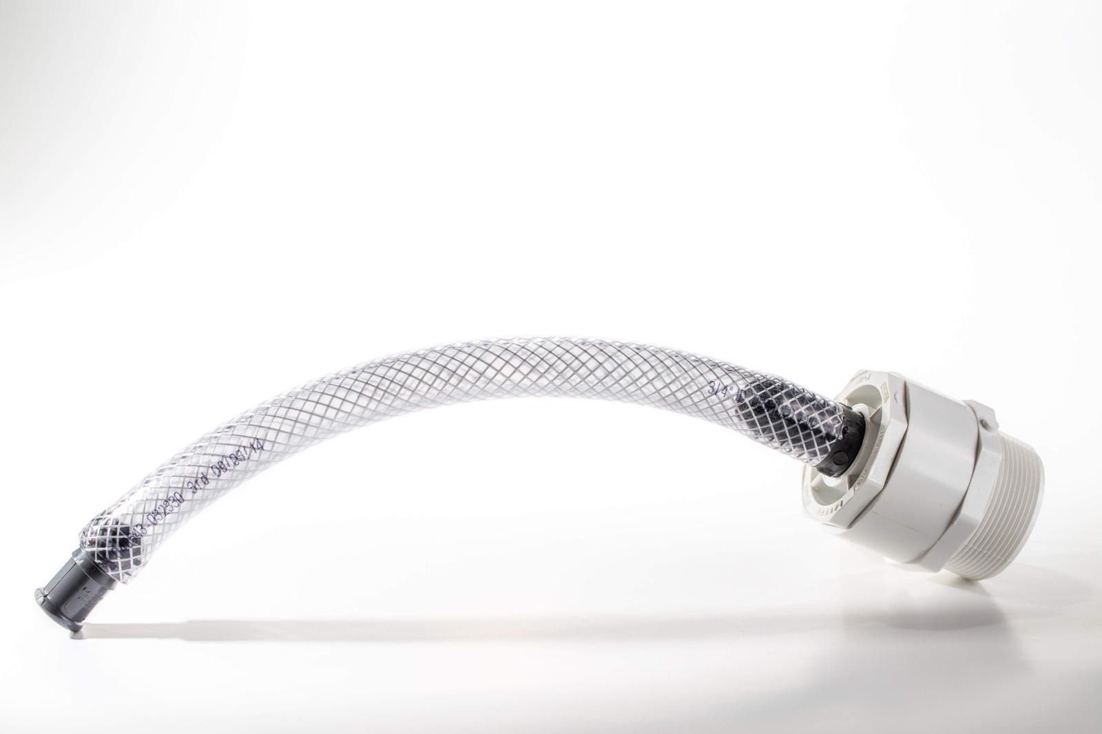 High Flow Military Fuel Can Spout – Multi-Fuel, 4 sizes Avail, Includes Filter
