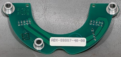 NEW Asyst Robotics PN: 12727-003 Elbow Laser Board, ASM? AXYS 21?