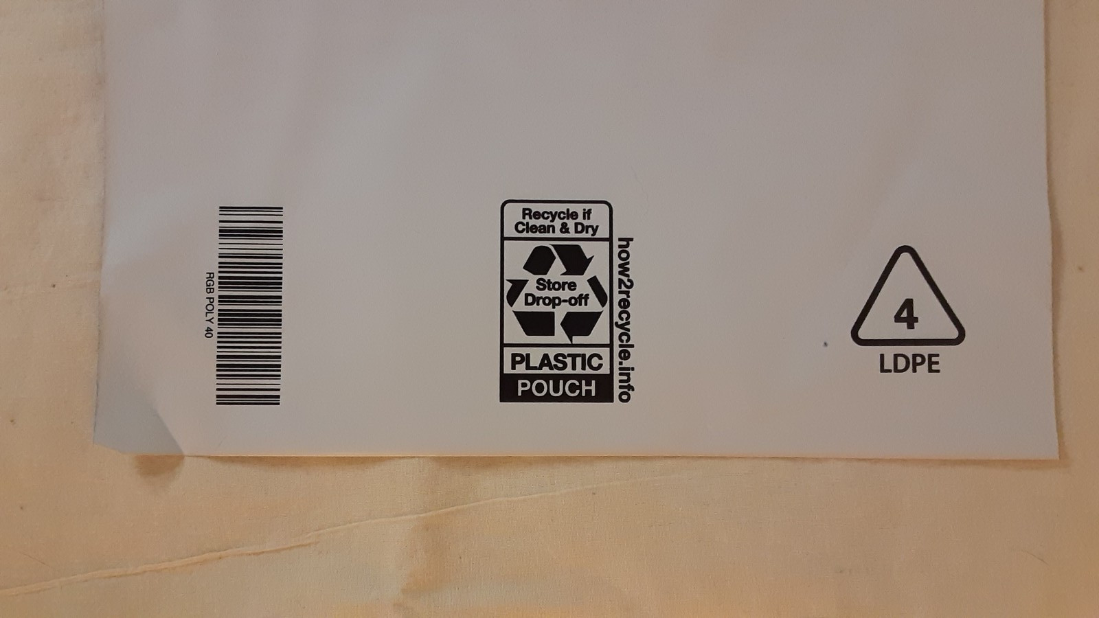 😀 15 Ebay Branded Poly Mailer 12″ x 10″ Color Logo No Padding Red Blue Green
