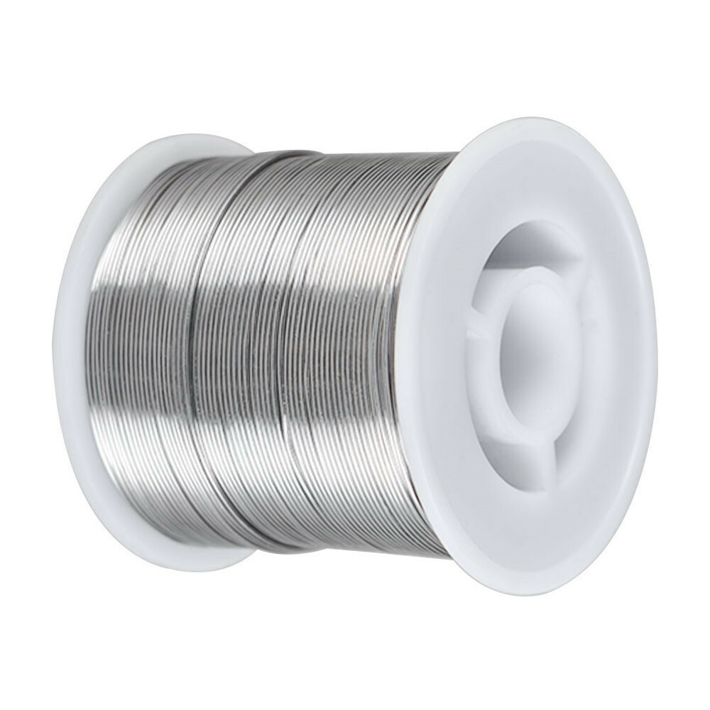 1LB 60/40 Tin Lead Rosin Core Solder Wire Electrical Sn60 Pb40 Flux .031″/0.8mm