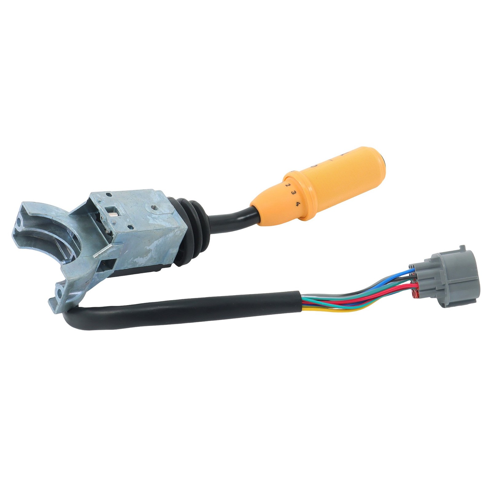 LABLT Forward & Reverse Shuttle Lever Switch for JCB 4CX 215 214 217 70180145