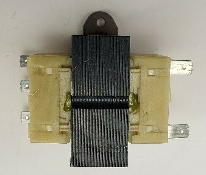 Basler Electric Transformer BE40137001 46-101905-01 PRI 208/240V SEC 24VAC 40VA