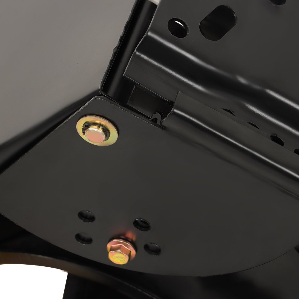 Yellow Tractor Suspension Seat For John Deere 1020 1530 2020 2030 5200 5400 6110