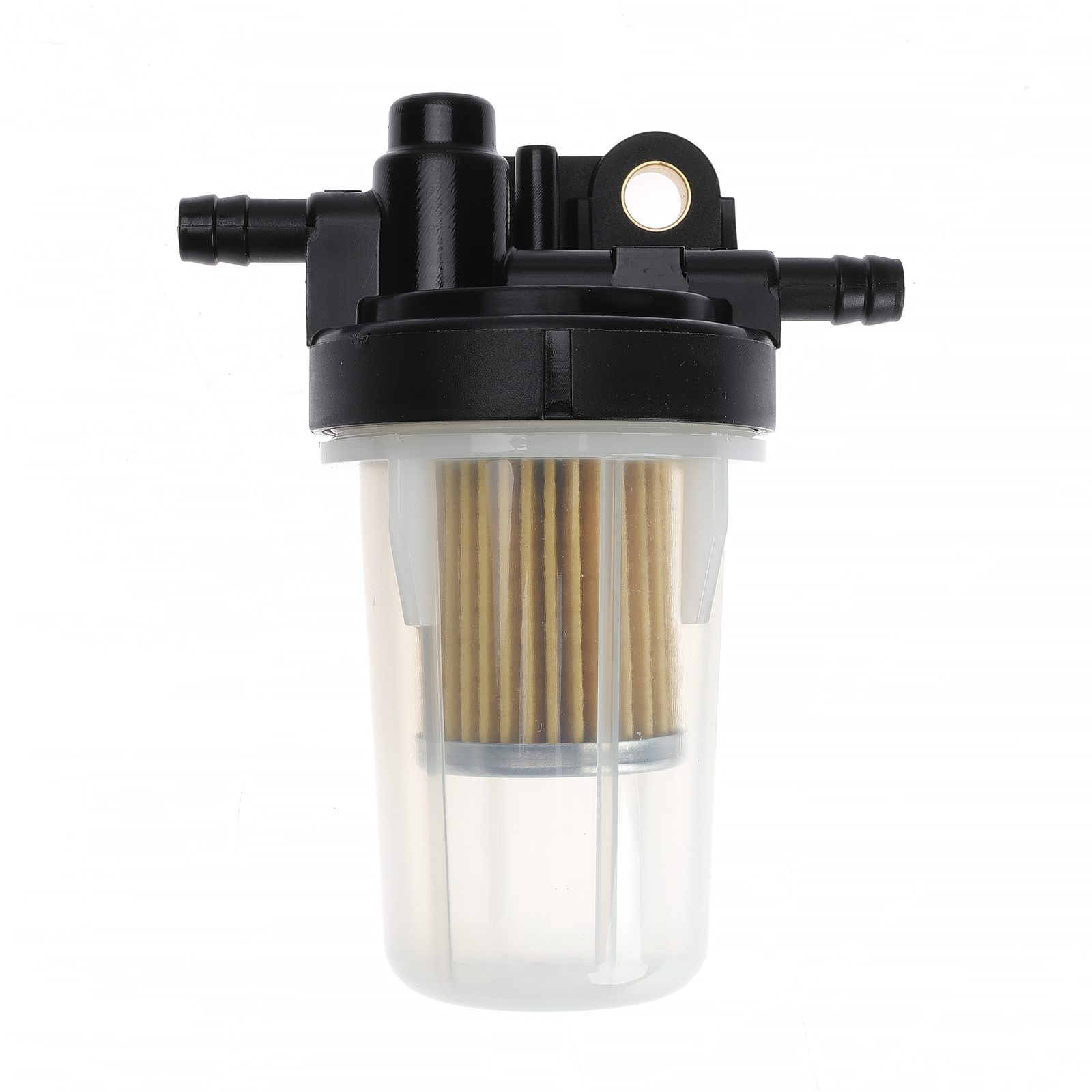 2X Fuel Filter Assembly 6A320-58862 For Kubota B2320 B2410 L2800 L3400 LX2610HSD