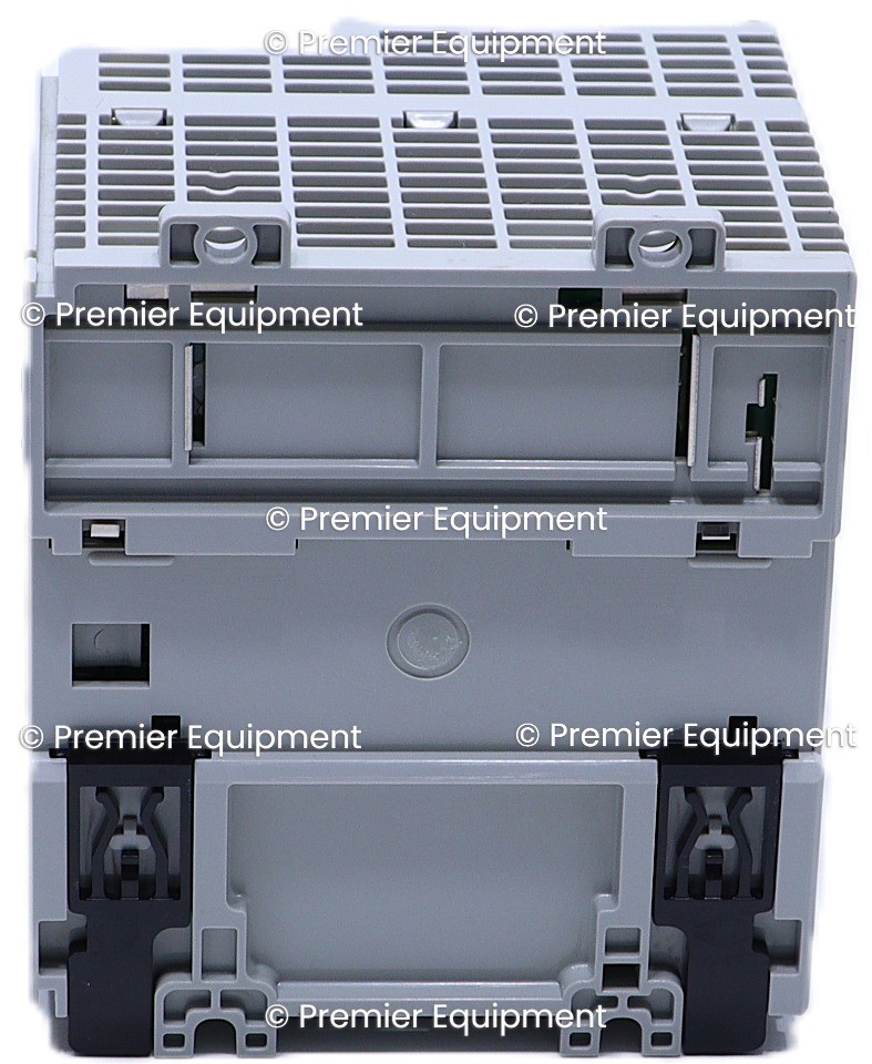 * ALLEN BRADLEY 1769-L24ER-QB1B /A COMPACTLOGIX 5370 750KB D I/O CONTROLLER