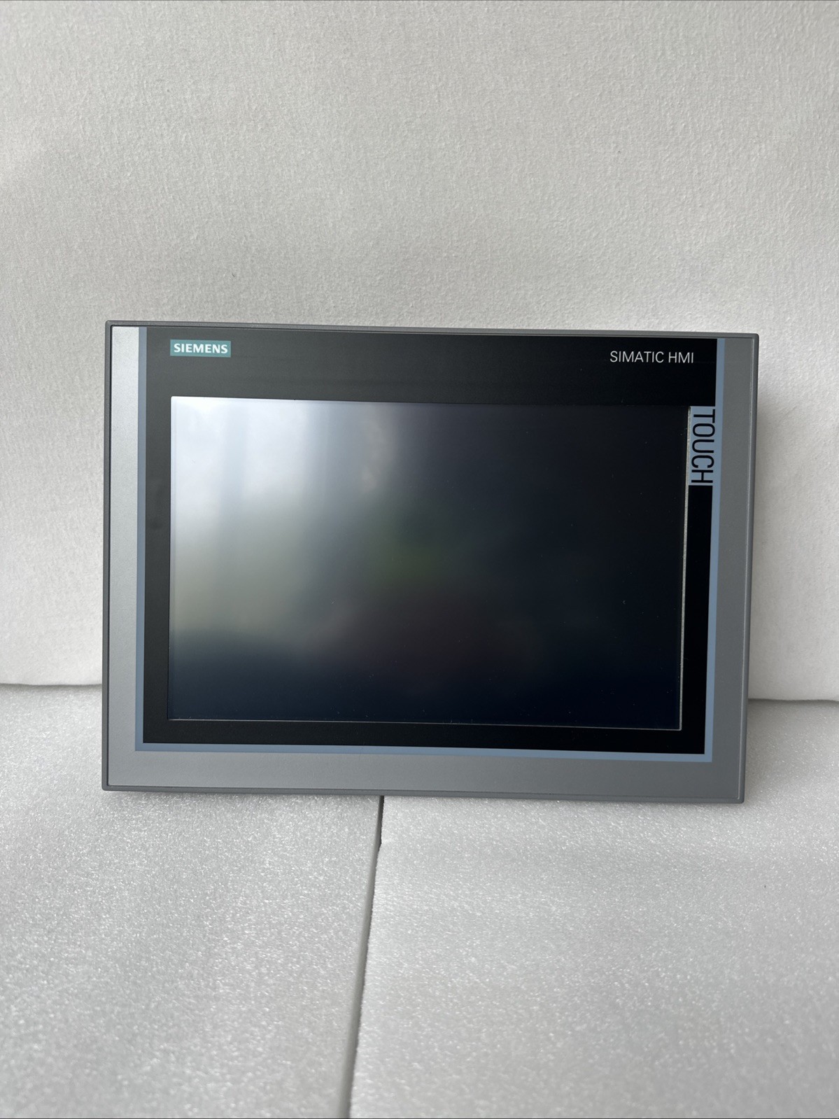 Siemens 6AV2124-0MC01-0AX0 SIMATIC HMI TOUCH TP1200 Comfort Touch Panel 12″