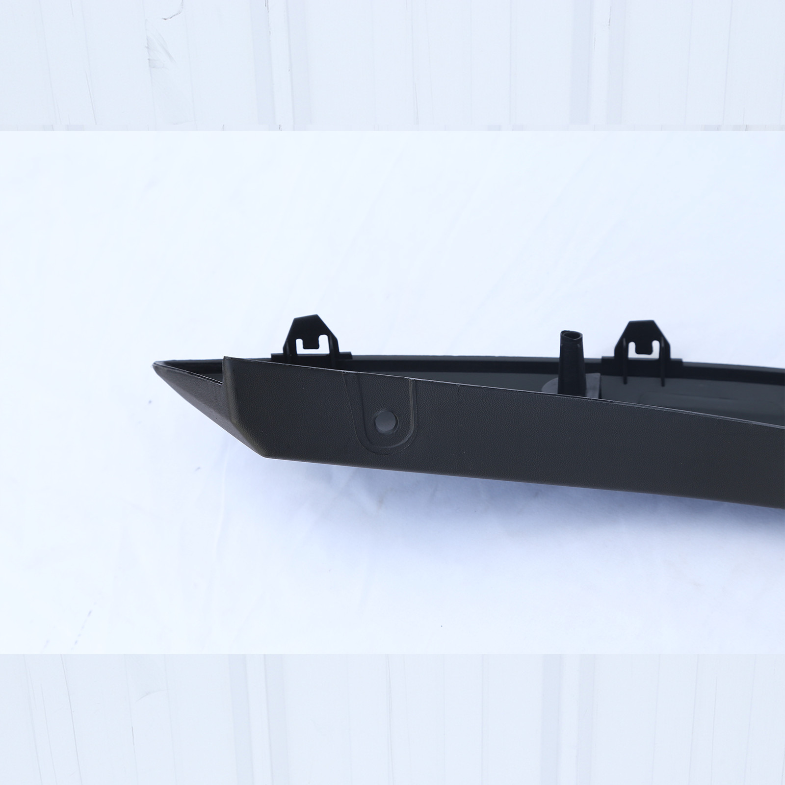 Front Wheel Arch Molding Flare For Ford TRANSIT 150/250/350/350HD 2015-2024 2022