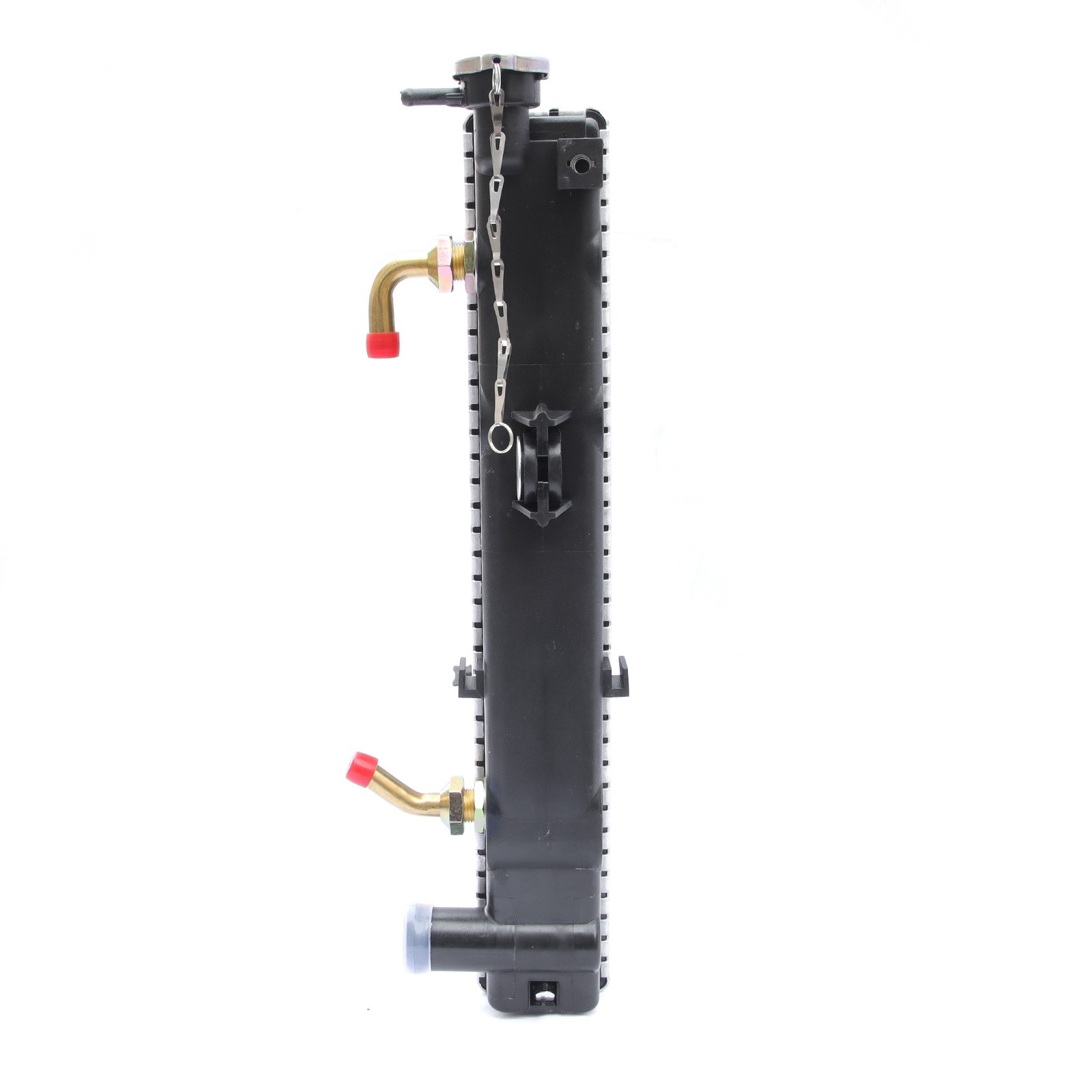16420-F1180-71 16460-U1280-71 FORKLIFT RADIATOR MORE SEPARATED FINS RDT002