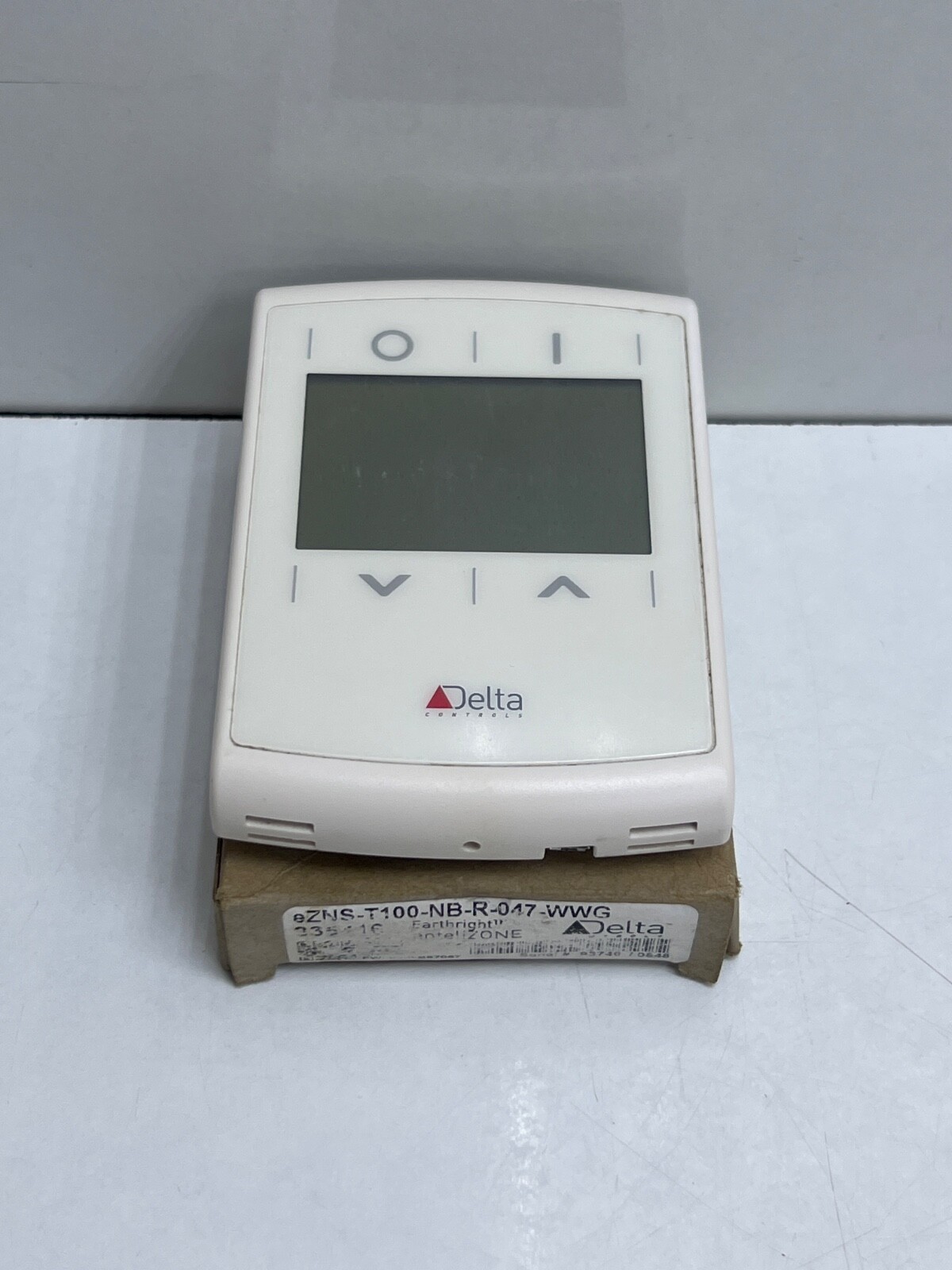 DELTA eZNS-T100-NB-R-047-WWG EARTHRIGHT ENTELIZONE 335416 (OLD STOCK)