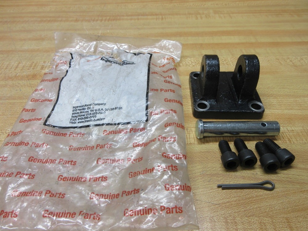 Ingersoll Rand BMP2-2 Clevis Bracket 6C04