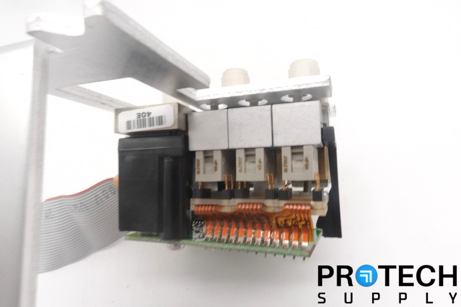 Agilent / HP G1575-60035 G1531-60543 Auxiliary EPC Flow Module with WARRANTY