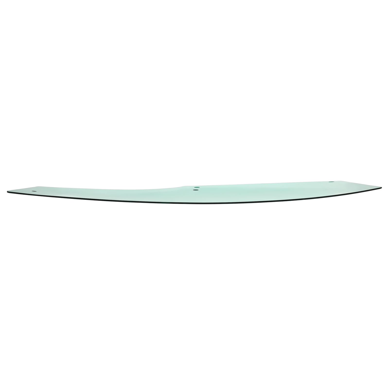 Transparent Door Glass Left Cab For John Deere 5065M 5095M 5095MH 5105M