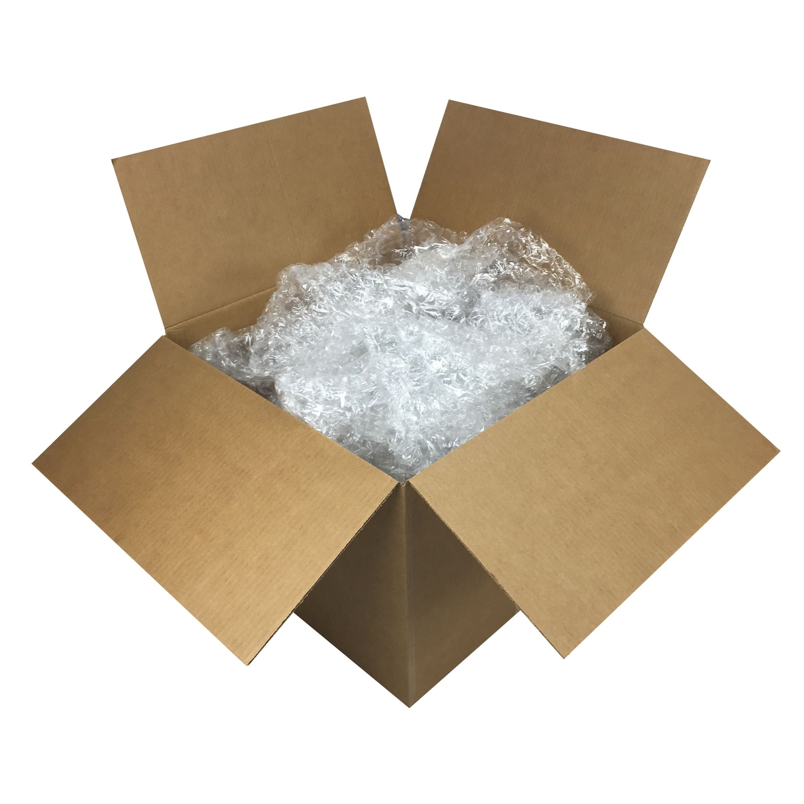 UBMOVE Bubble Roll 12″ wide x 100′ Wrap Medium 5/16″ Perforated 12″