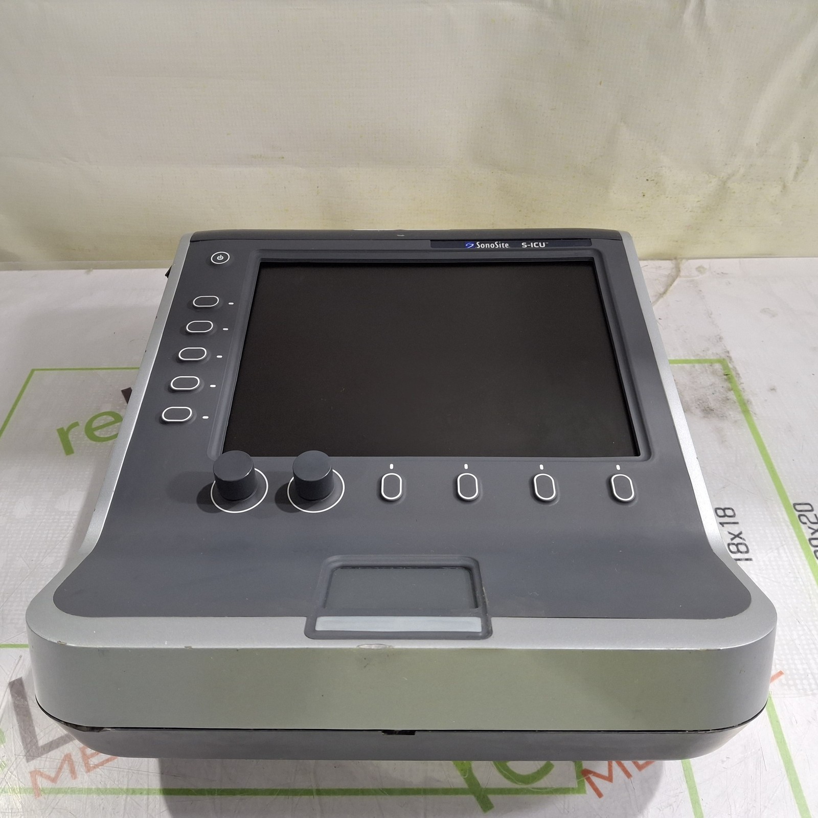 Sonosite S-ICU Portable Ultrasound