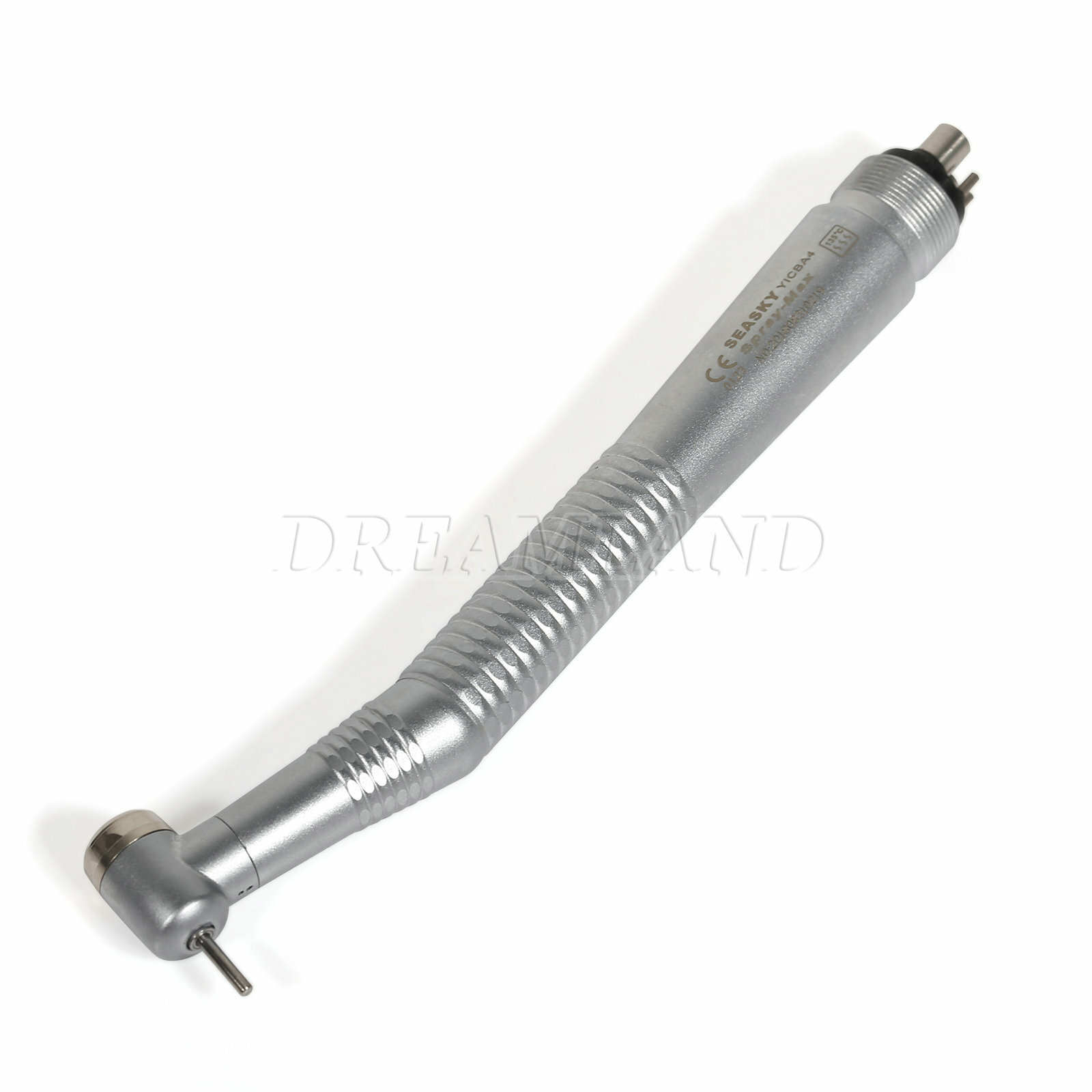 1-10 Packs Seasky Dental Turbine High Speed Handpiece 4Hole Fit NSK PANA MAX