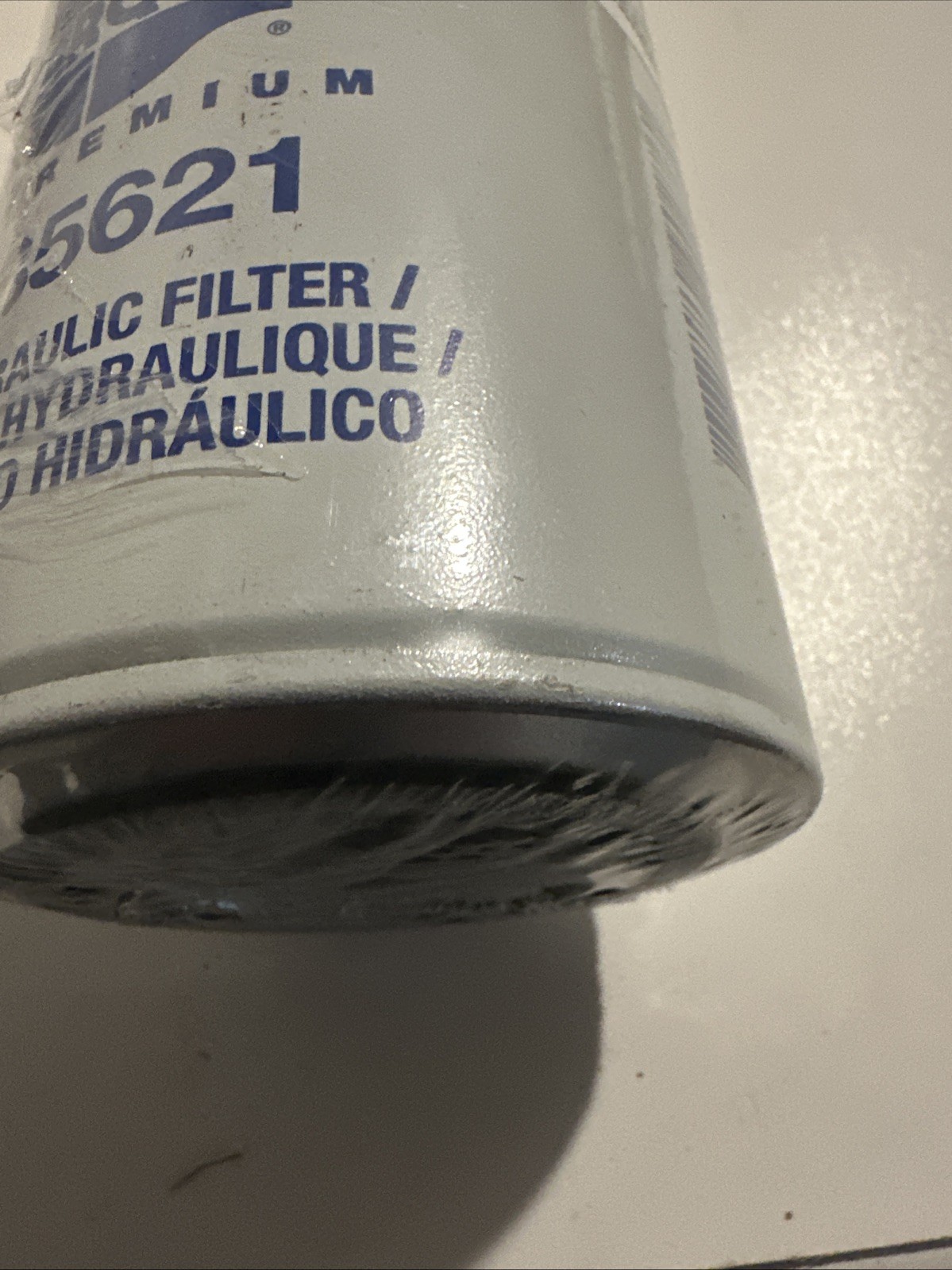 Carquest Premium HD Hydraulic Filter 85621
