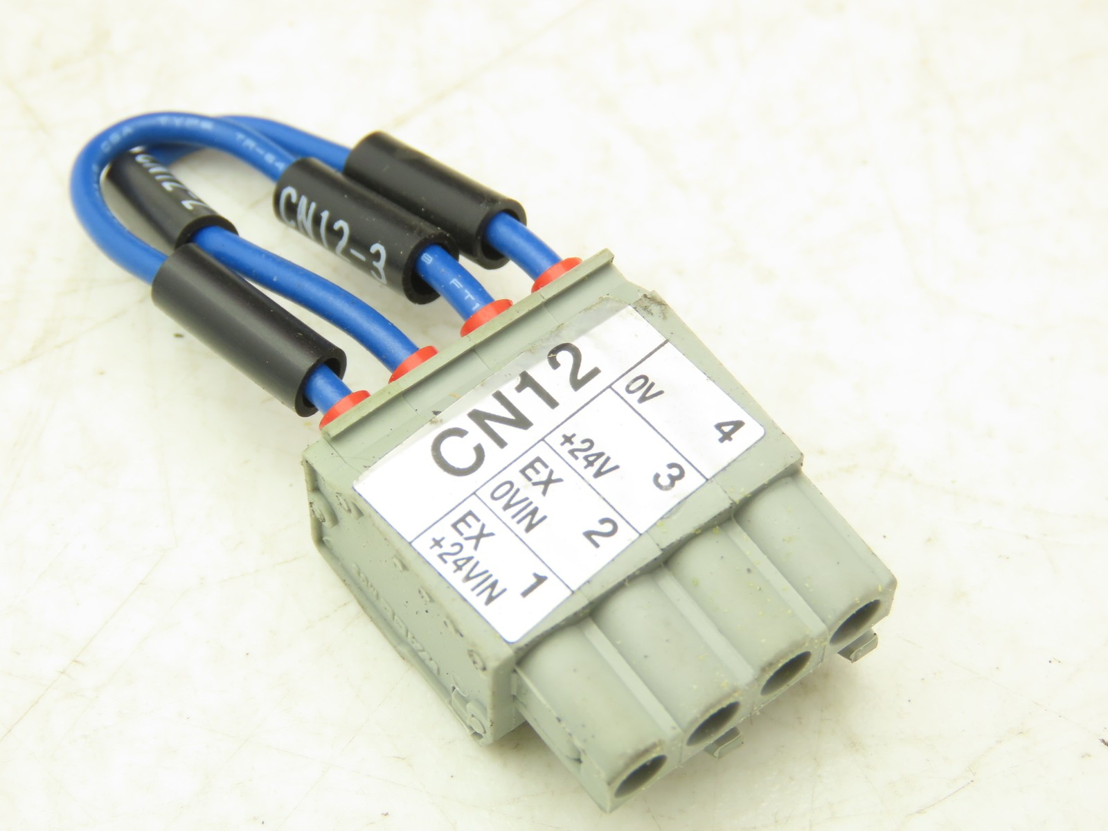 Yaskawa JZNC-NIF01-1 Servo Control Interface Circuit Board