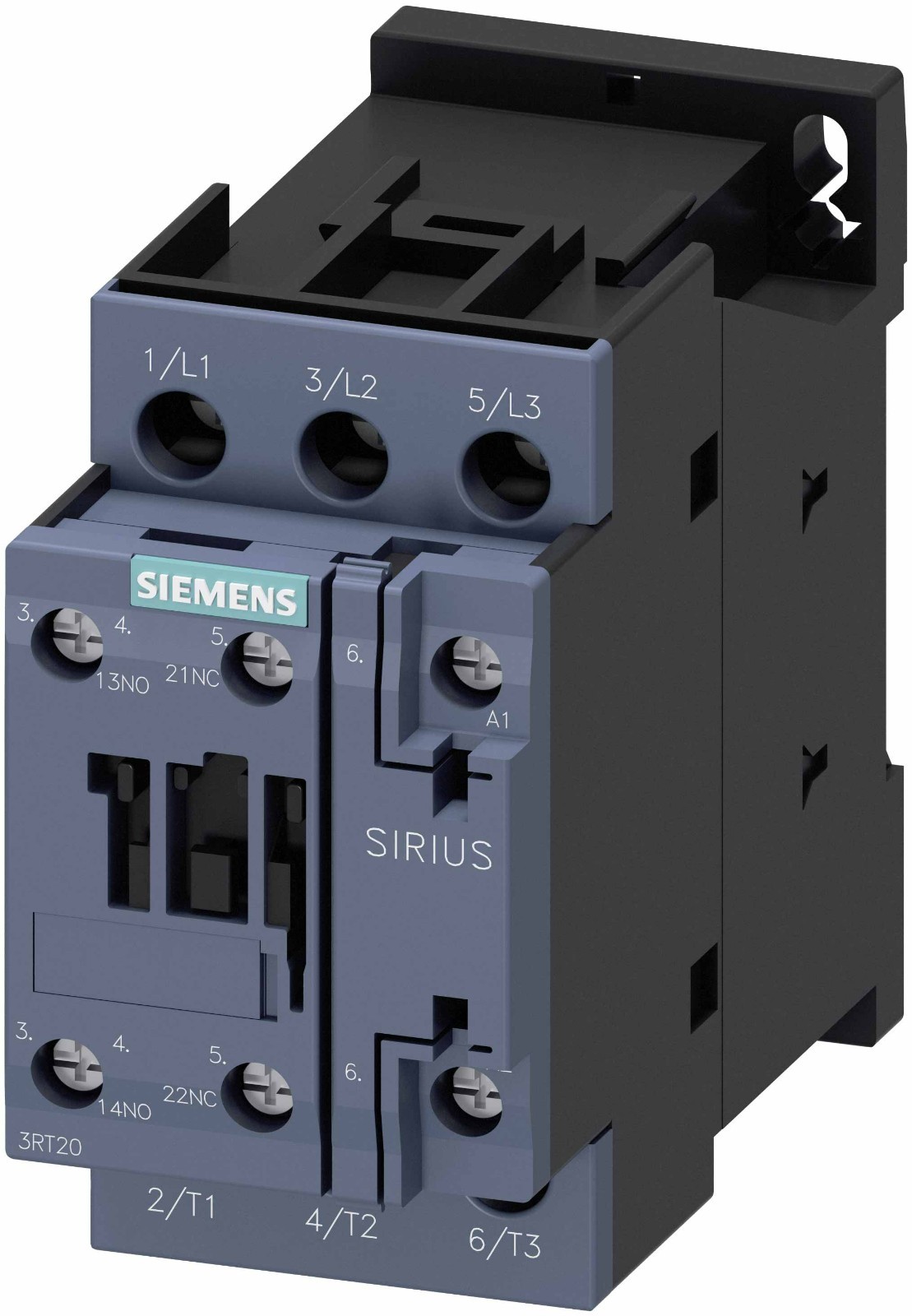 Siemens 3RT2028-1AK60 Original Brand New 2-4 Days Delivery