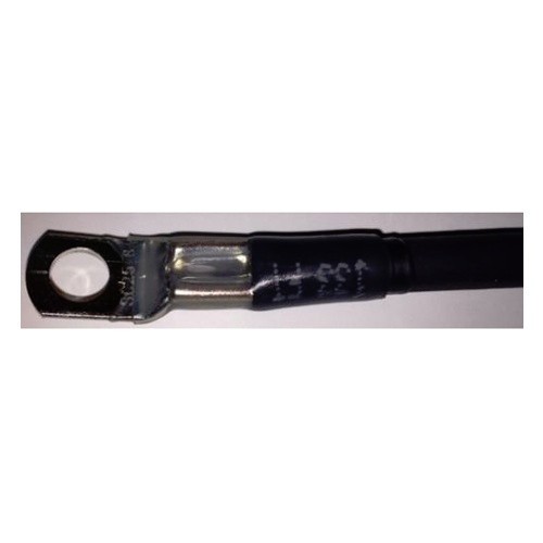 4 Gauge AWG Copper Battery Cable Marine Grade Tinned – Boat,Car,Truck,RV,Solar