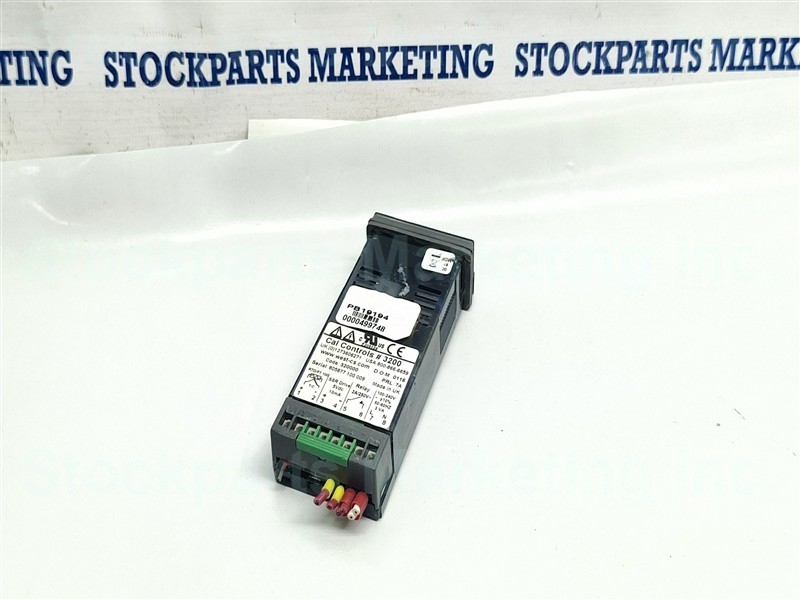 Lot 2pcs Cal Controls 3200 30 Days Warranty Fast Shipping!!!