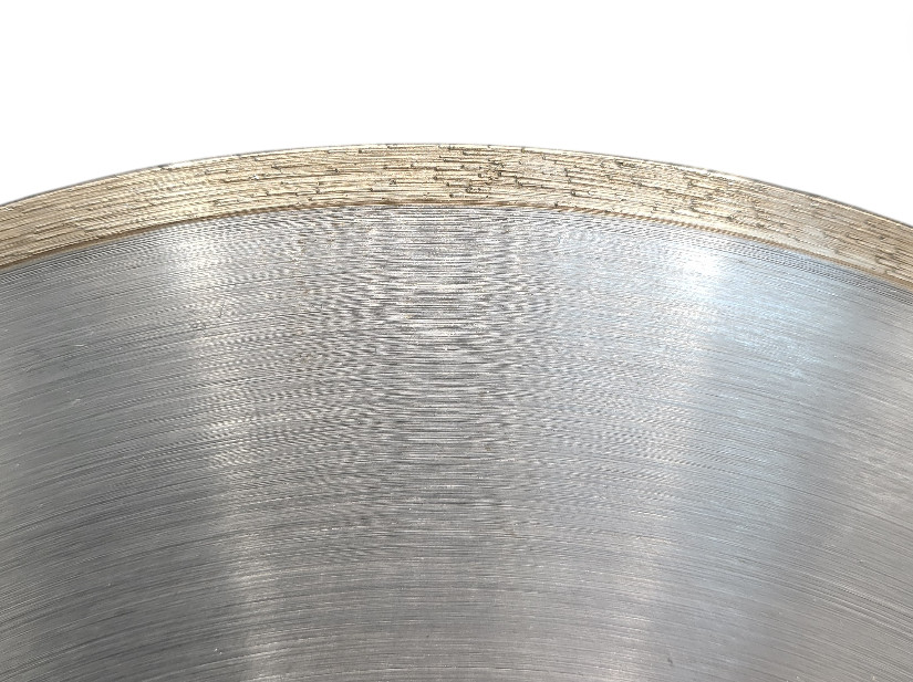 1A1R Sintered Diamond Cut Off Wheel 197mm x .060″ x 5/8″ 60/80 Grit Low Con USA