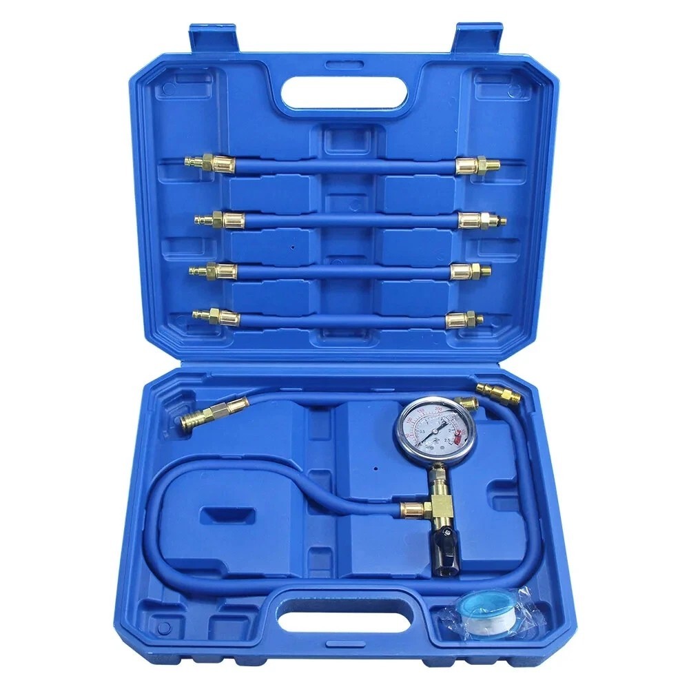Shock Absorber Test Tool Air Suspension Leak Detector Pressure Leak Detector