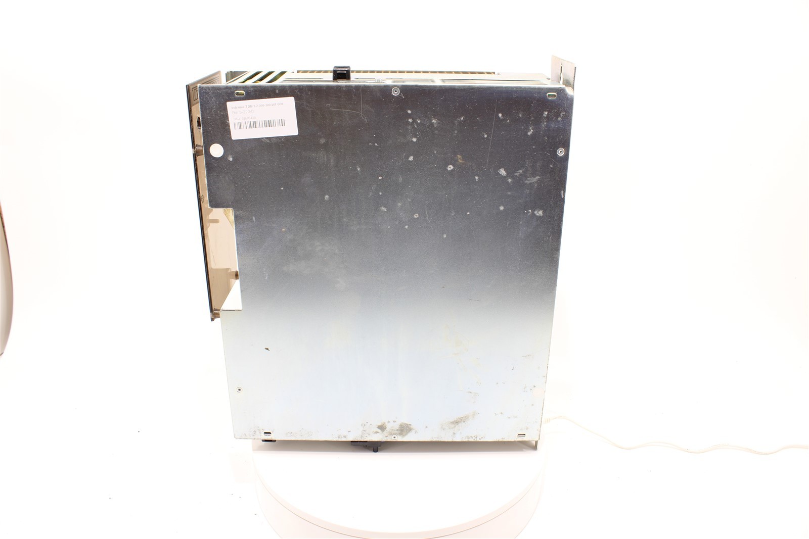 Indramat TDM 1.2-050-300-W1-000 TDM Series AC Servo Drive | 15KW | 50A | 300V DC