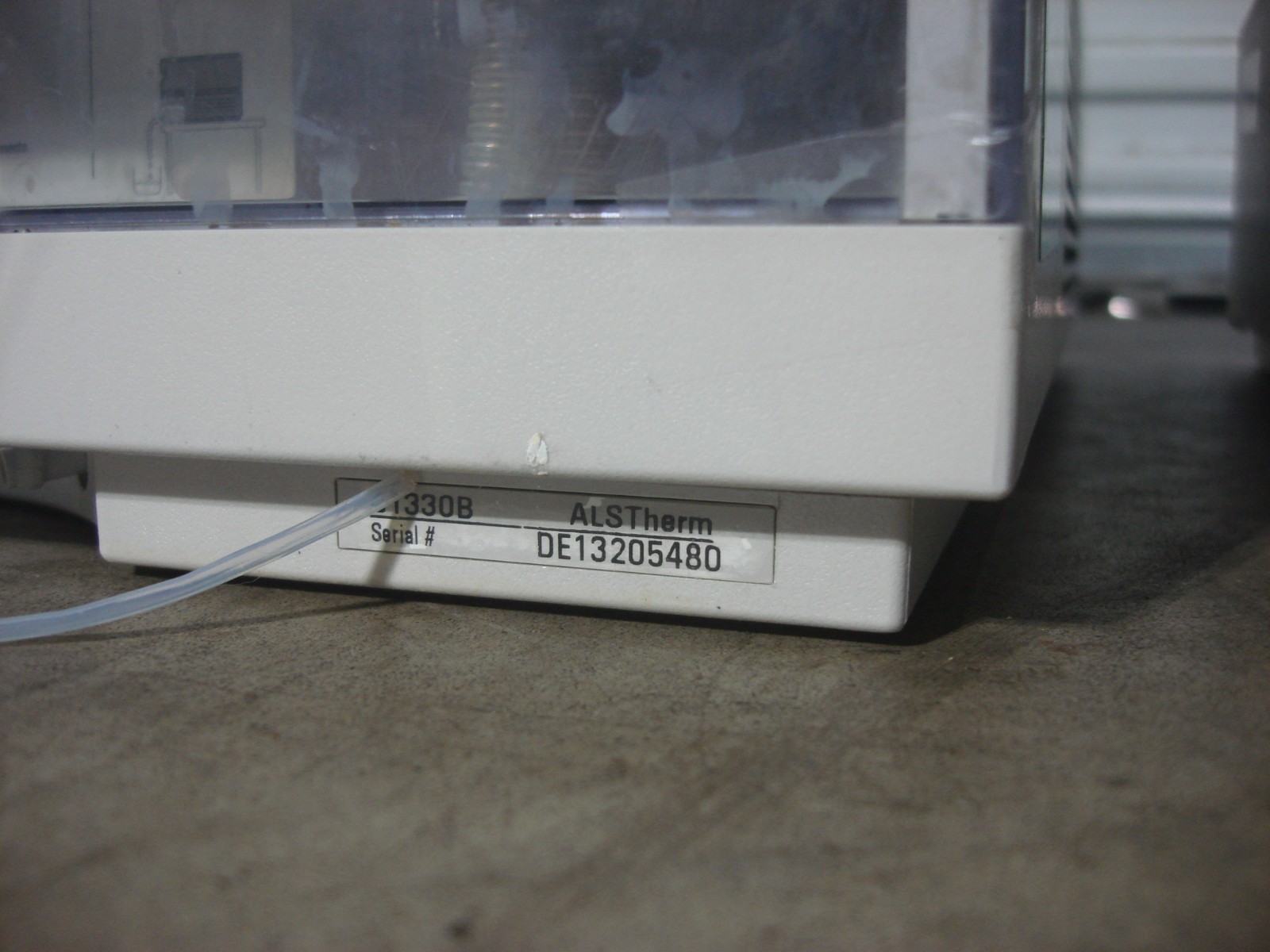 Agilent HP 1100 Series HPLC System G1329A G1311A G1314A G1316A G1330B G1322A