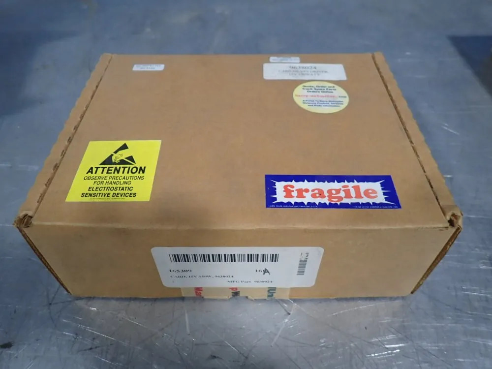 MARQUIP MLVPS DRIVE 9638024