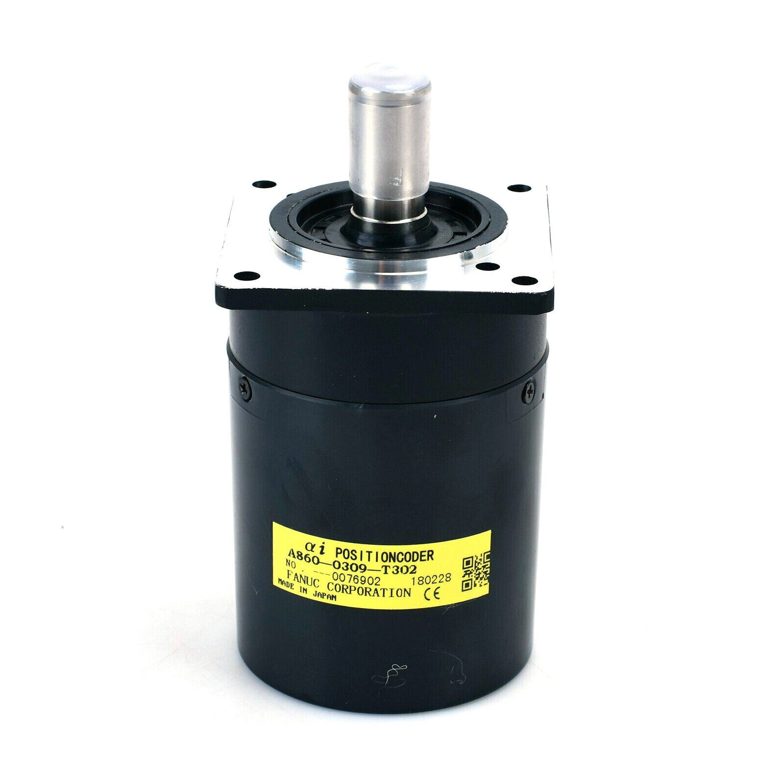 FANUC Rotary Encoder FANUC A860-0309-T302 Main shaft positionc
