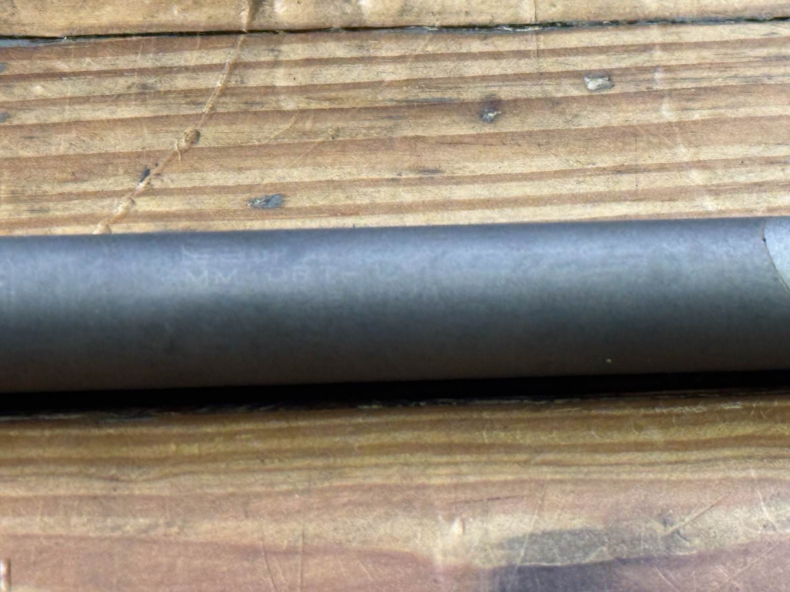 NEW Iscar MM GRT-120C-T08 12mm Solid Carbide Coolant Multi-Master T08 2801081