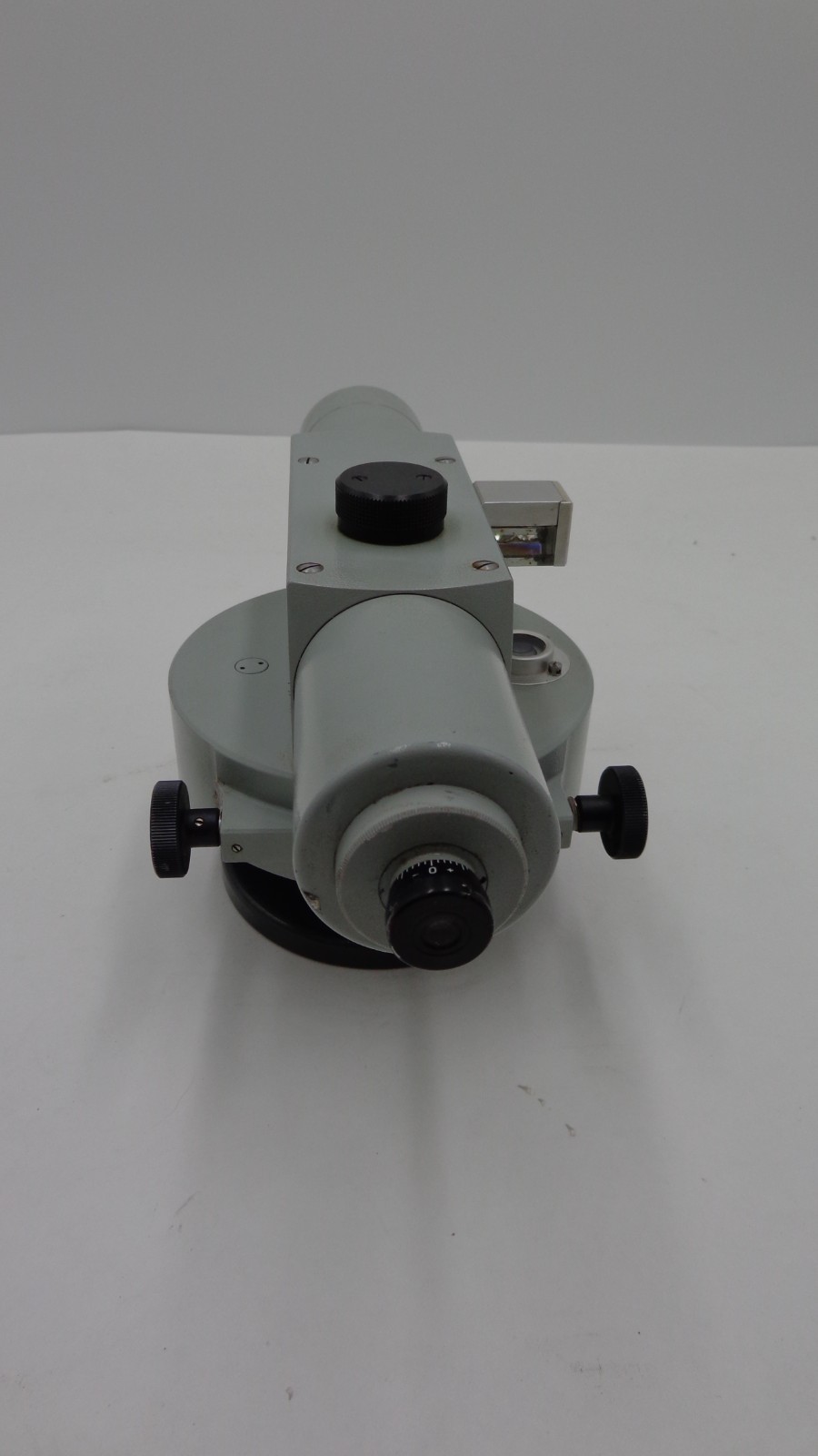 CARL ZEISS Ni2 TRANSIT AUTO LEVEL 32X WITH ORIGINAL HARDCASE. Serial # 148492