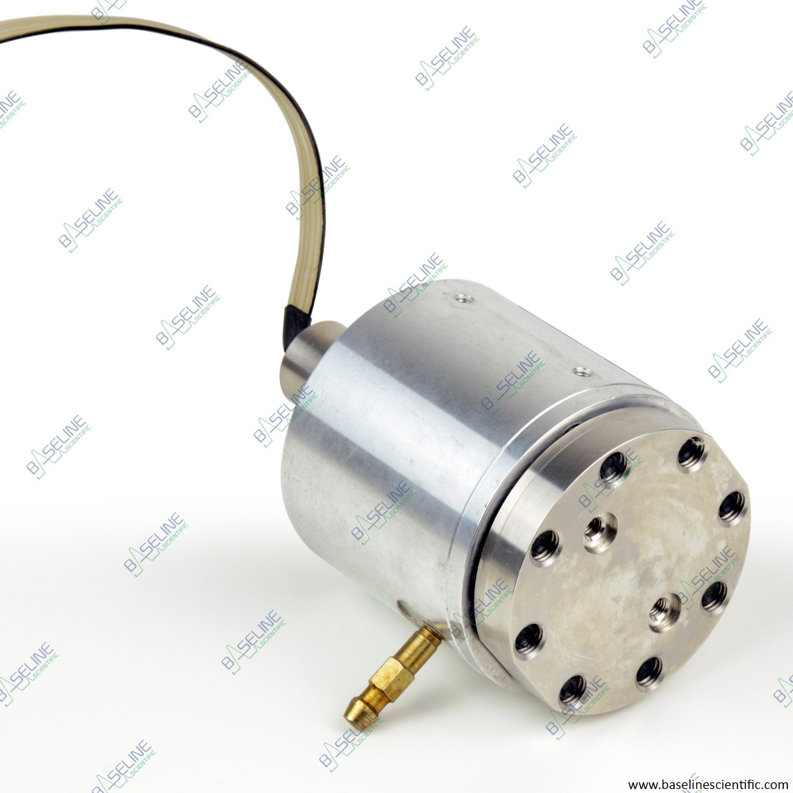 Agilent HP 1100 1200 79835-60005 HPLC Pressure Damper & WARRANTY