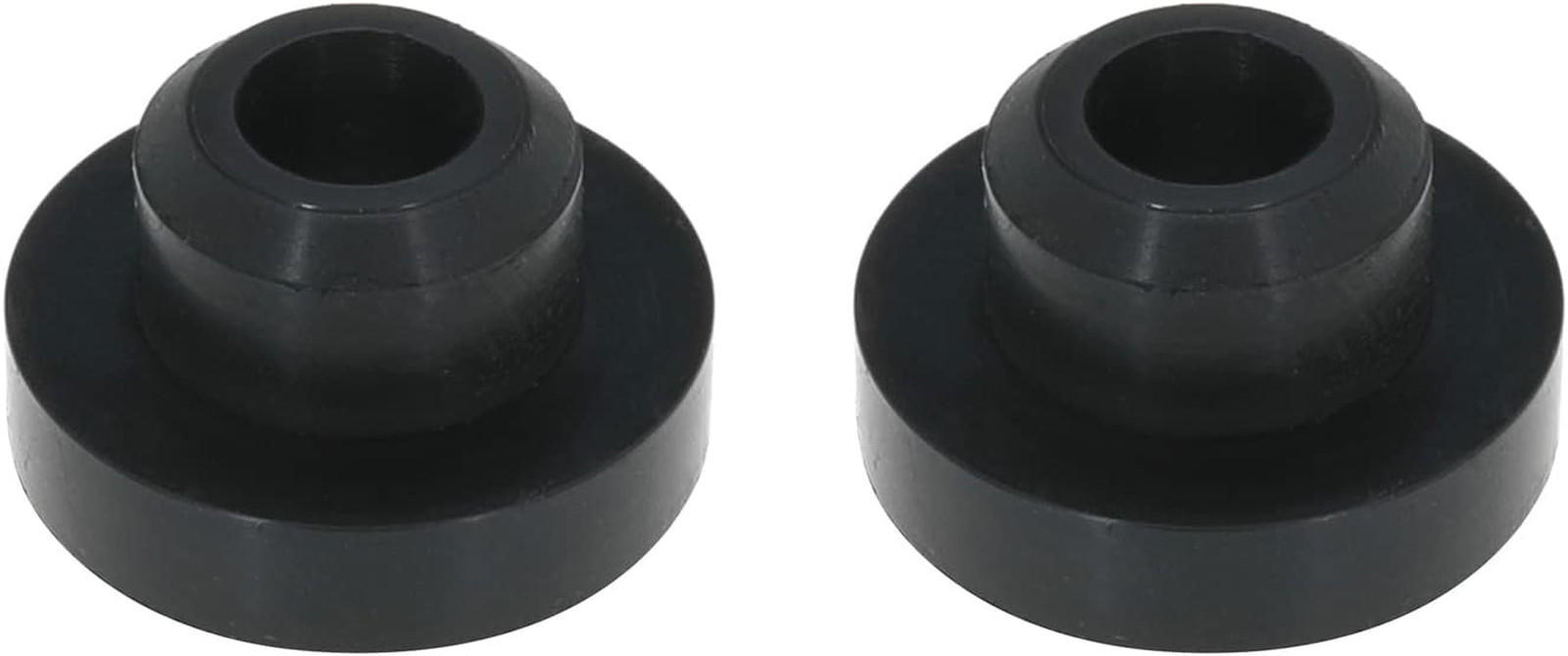 Fuel Tank Grommet Seal Replace 570045500 for Can-Am Outlander 400 2007-2008 for